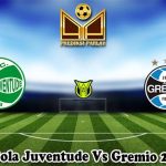 Prediksi Bola Juventude Vs Gremio 2 Juni 2025
