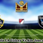 Prediksi Bola LA Galaxy Vs San Jose 29 Mei 2025