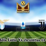 Prediksi Bola Lazio Vs Juventus 10 Mei 2025
