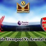 Prediksi Bola Liverpool Vs Arsenal 11 Mei 2025