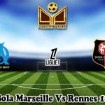 Prediksi Bola Marseille Vs Rennes 18 Mei 2025