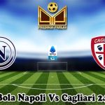 Prediksi Bola Napoli Vs Cagliari 24 Mei 2025