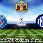 Prediksi Bola PSG Vs Inter Milan 1 Juni 2025