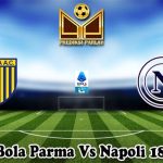 Prediksi Bola Parma Vs Napoli 18 Mei 2025