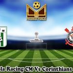 Prediksi Bola Racing CM Vs Corinthians 16 Mei 2025