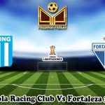 Prediksi Bola Racing Club Vs Fortaleza 30 Mei 2025