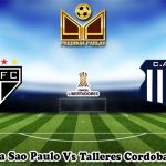 Prediksi Bola Sao Paulo Vs Talleres Cordoba 28 Mei 2025