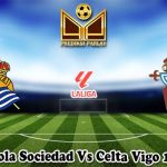 Prediksi Bola Sociedad Vs Celta Vigo 14 Mei 2025