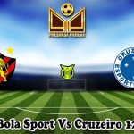 Prediksi Bola Sport Vs Cruzeiro 12 Mei 2025