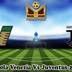Prediksi Bola Venezia Vs Juventus 26 Mei 2025