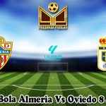 Prediksi Bola Almeria Vs Oviedo 8 Juni 2025