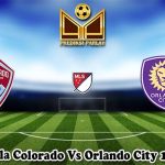 Prediksi Bola Colorado Vs Orlando City 15 Juni 2025