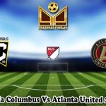 Prediksi Bola Columbus Vs Atlanta United 26 Juni 2025