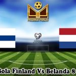 Prediksi Bola Finland Vs Belanda 8 Juni 2025