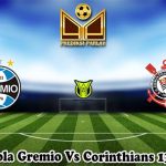 Prediksi Bola Gremio Vs Corinthians 13 Juni 2025