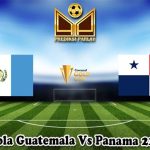 Prediksi Bola Guatemala Vs Panama 21 Juni 2025