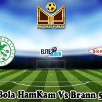Prediksi Bola HamKam Vs Brann 5 Juli 2025