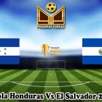Prediksi Bola Honduras Vs El Salvador 22 Juni 2025