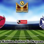 Prediksi Bola Kashima Antlers Vs Okayama 28 Juni 2025