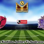 Prediksi Bola Kashima Antlers Vs Sanfrecce 14 Juni 2025