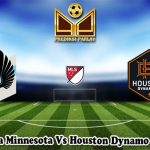 Prediksi Bola Minnesota Vs Houston Dynamo 26 Juni 2025