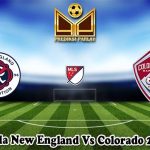 Prediksi Bola New England Vs Colorado 29 Juni 2025
