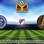 Prediksi Bola New York City Vs Atlanta United 13 Juni 2025