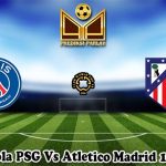 Prediksi Bola PSG Vs Atletico Madrid 16 Juni 2025