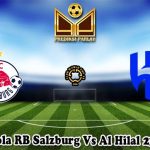 Prediksi Bola RB Salzburg Vs Al Hilal 23 Juni 2025