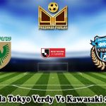 Prediksi Bola Tokyo Verdy Vs Kawasaki 29 Juni 2025