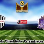 Prediksi Bola Vissel Kobe Vs Sanfrecce 2 Juli 2025
