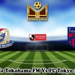 Prediksi Bola Yokohama FM Vs FC Tokyo 25 Juni 2025