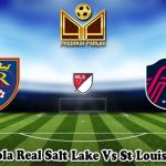 Prediksi Bola Real Salt Lake Vs St Louis 6 Juli 2025