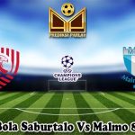 Prediksi Bola Saburtalo Vs Malmo 8 Juli 2025