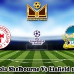 Prediksi Bola Shelbourne Vs Linfield 10 Juli 2025