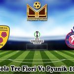 Prediksi Bola Tre Fiori Vs Pyunik 11 Juli 2025